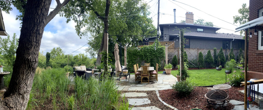 Landscaping design in Minneapolis, MN by Refuge Design & Landscape