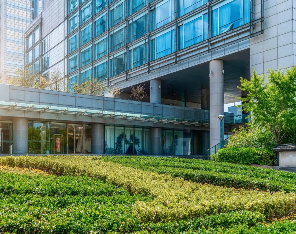 Professional landscaper services in Roseville, MN for outdoor improvements