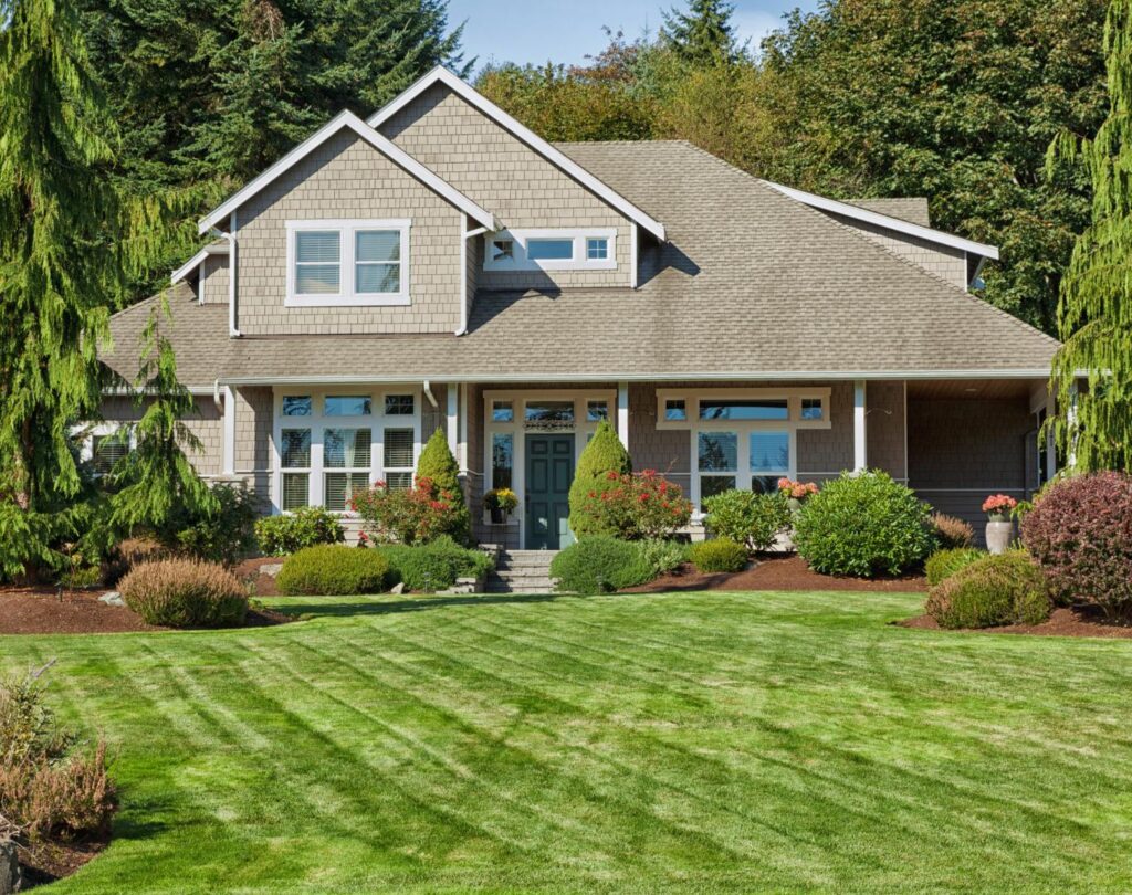Landscaper in Grant, MN by Refuge Design & Landscape.