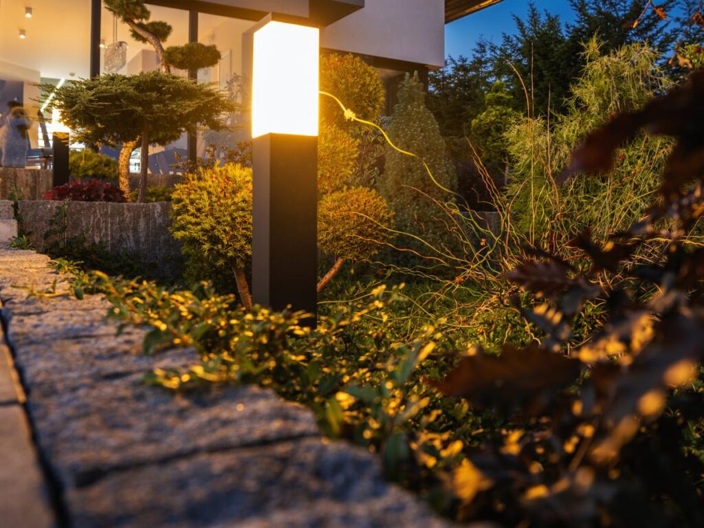 Landscaper near me in Golden Valley, MN for custom outdoor projects