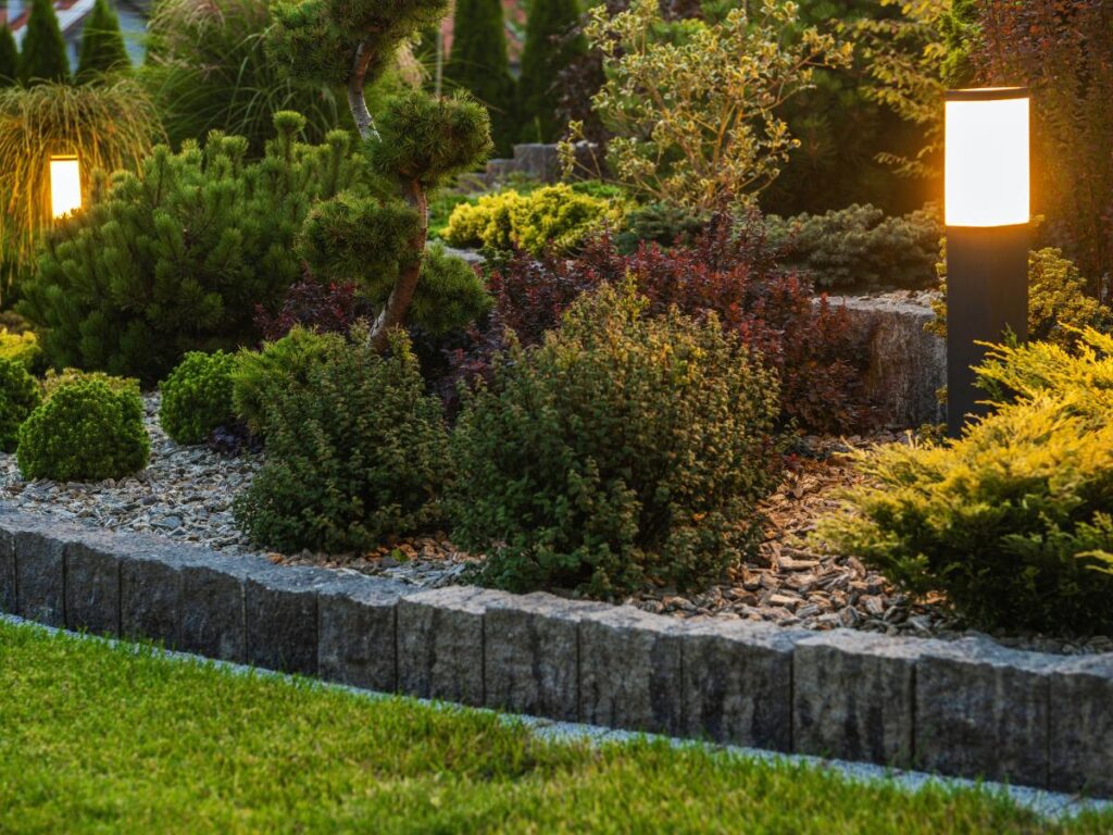 Landscaper near me in Plymouth, MN for custom landscape solutions